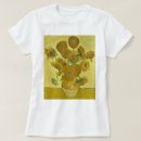 Search for impressionist tshirts Vintage