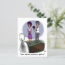 Search for dish postcards Cartoon