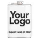 Search for logo flasks Branding