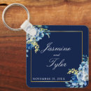 Search for foil square key rings Chic