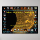 Search for cosmology posters Science
