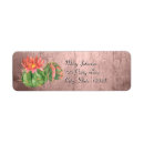 Search for fairy lights return address labels Watercolor