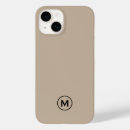 Search for contemporary monograms iphone cases Monogram initial