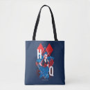Search for harley quinn bags Dc comics