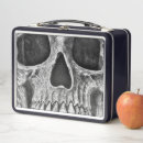 Search for gothic lunch boxes Spooky