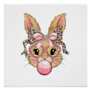 Search for cute happy face posters Rabbit