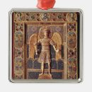 Search for archangel michael christmas tree decorations Saint