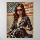 Search for motorbike girl posters Motorcycle