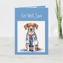 Search for doctor get well cards Doctor's orders