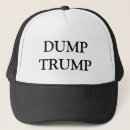 Search for dump hats Political