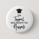 Search for tassel badges College