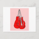 Search for gloves postcards Sport