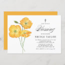 Search for poppy invitations Botanical