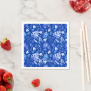 Search for cobalt blue napkins Stylish