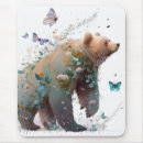Search for grizzly mouse mats Portrait