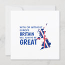 Search for remains cards Brexit