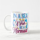 Search for funny shark mugs Sea