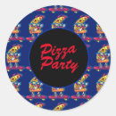 Search for pizza cartoon stickers Kids