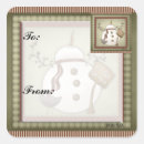 Search for snowmen stickers Snowman