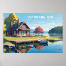 Search for finland posters Travel
