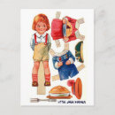 Search for antique doll postcards Dolls
