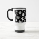 Search for white bear mugs Teddy