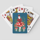 Search for santa claus playing cards Cute