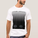 Search for reclusive tshirts Loner