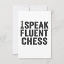 Search for funny chess cards King