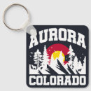 Search for aurora key rings Mountains