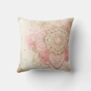 Search for bohemian cushions Gold