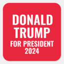 Search for president trump stickers Campaign
