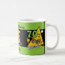 Search for 70 year old birthday mugs Typography