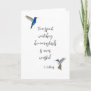 Search for watch cards Ornithology