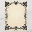 Search for parchment paper Victorian