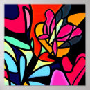 Search for colorful glass posters Vibrant