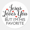 Search for christian slogan stickers Religious humour