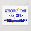 Search for welcome home postcards Aircraft