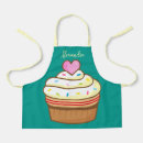 Search for retro girl aprons Baking