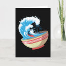 Search for noodles cards Japanese
