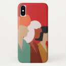 Search for feminist iphone 12 mini cases women