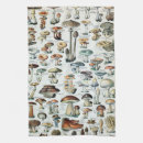 Search for edible tea towels Fungi