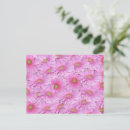Search for gerberas postcards Pink
