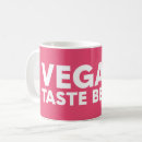 Search for vegans mugs Slogan