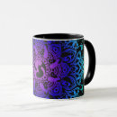 Search for hippie cat mugs Kitty