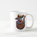 Search for mariachi mugs Mexico