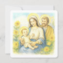 Search for madonna and child christmas cards Joseph