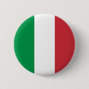 Search for red and green badges Italia