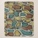 Search for snake blankets Brown