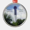 Search for south carolina christmas tree decorations Lighthouse